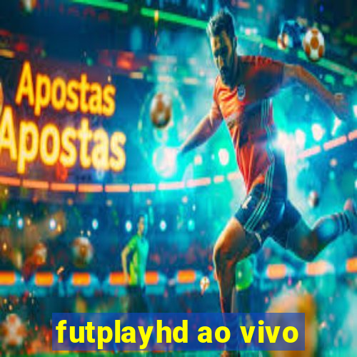 futplayhd ao vivo